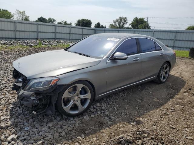 MERCEDES-BENZ S 550 4MAT 2015 wddug8fb6fa128515