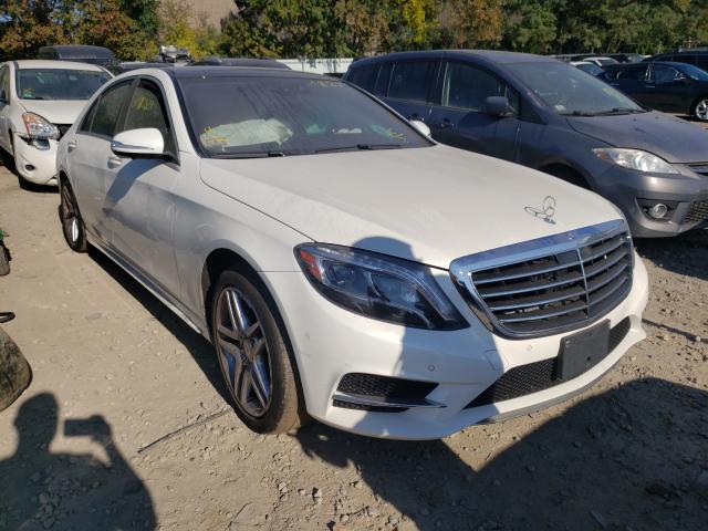 MERCEDES-BENZ S 550 4MAT 2015 wddug8fb6fa145170