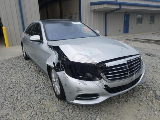 MERCEDES-BENZ S 550 4MAT 2015 wddug8fb6fa149817