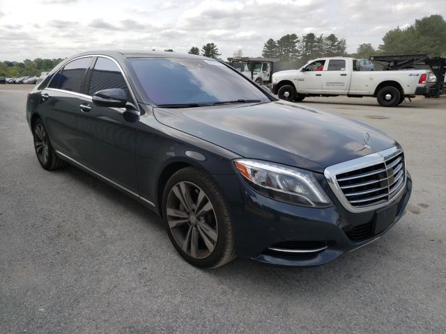 MERCEDES-BENZ S 550 4MAT 2015 wddug8fb6fa165693