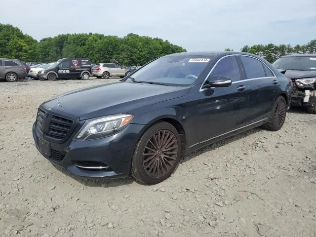 MERCEDES-BENZ S 550 4MAT 2015 wddug8fb6fa167380