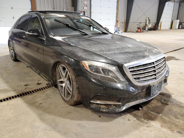 MERCEDES-BENZ S 550 4MAT 2017 wddug8fb6ha312677