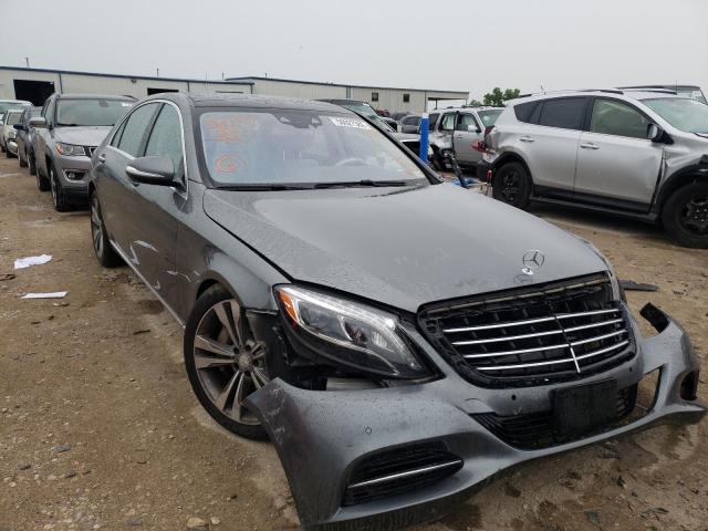 MERCEDES-BENZ S 550 4MAT 2017 wddug8fb6ha320908