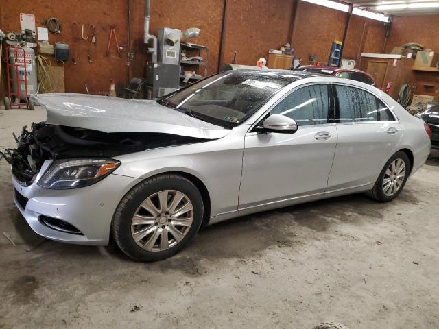 MERCEDES-BENZ S-CLASS 2014 wddug8fb7ea043424