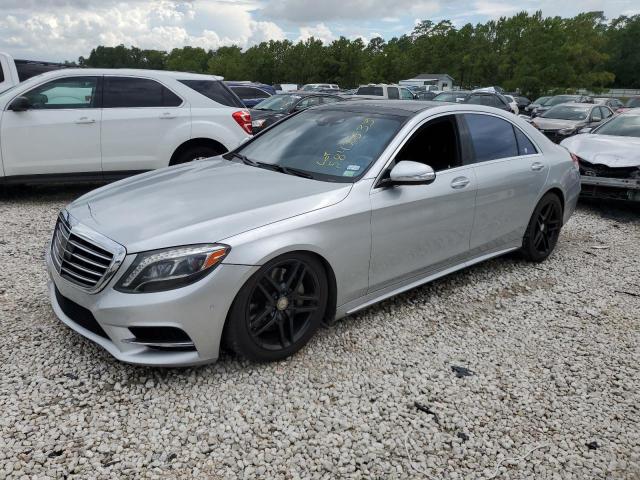 MERCEDES-BENZ S 550 4MAT 2014 wddug8fb7ea044136