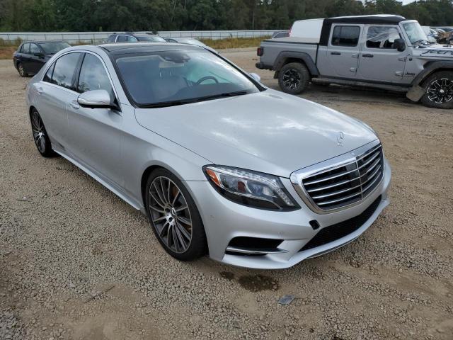 MERCEDES-BENZ S 550 4MAT 2015 wddug8fb7fa069572