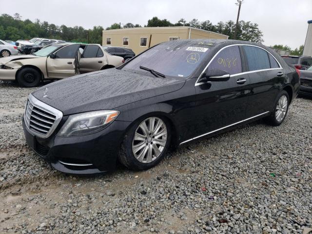 MERCEDES-BENZ S 550 4MAT 2015 wddug8fb7fa078790