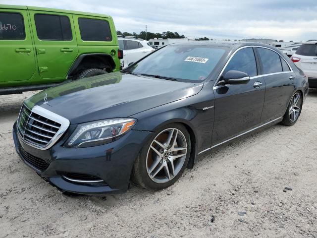 MERCEDES-BENZ S 550 4MAT 2015 wddug8fb7fa082385