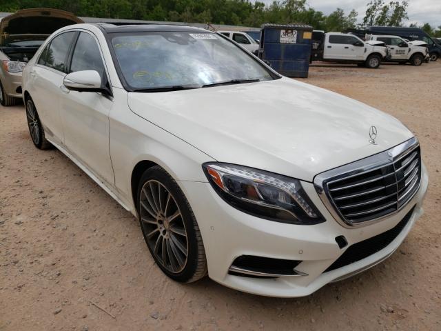 MERCEDES-BENZ S 550 4MAT 2015 wddug8fb7fa094827