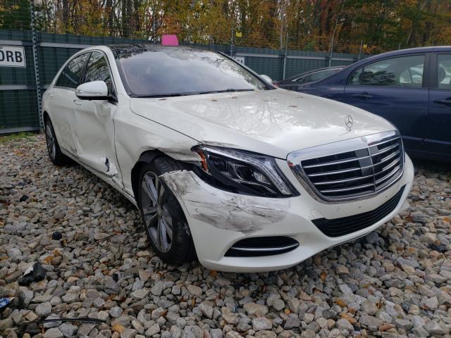 MERCEDES-BENZ S 550 4MAT 2015 wddug8fb7fa138826