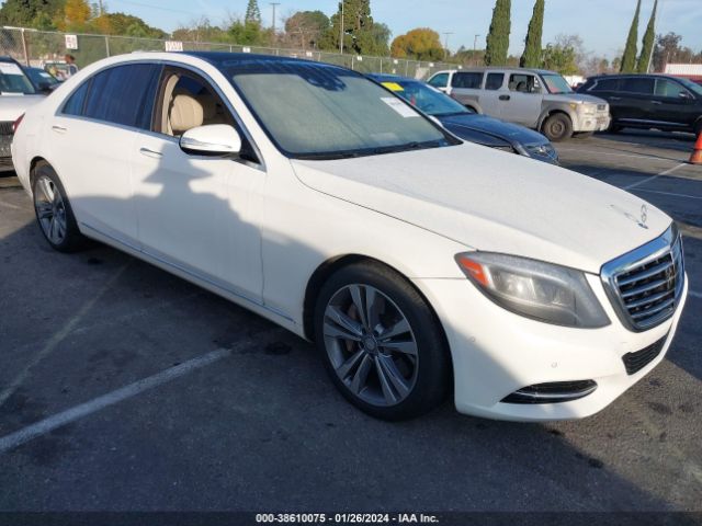 MERCEDES-BENZ NULL 2015 wddug8fb7fa166044