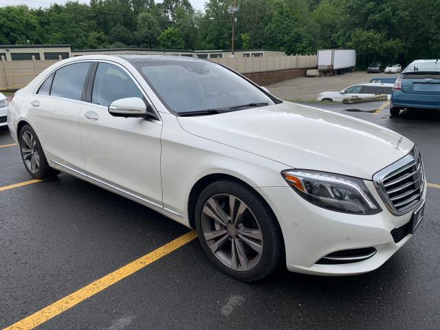 MERCEDES-BENZ S 550 4MAT 2015 wddug8fb7fa194068