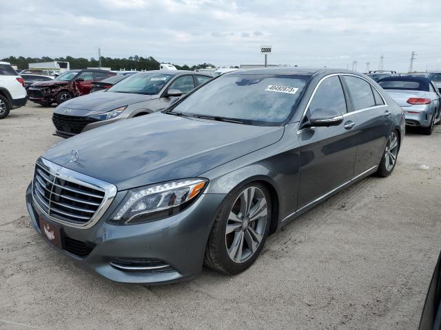 MERCEDES-BENZ S 550 4MAT 2016 wddug8fb7ga242332