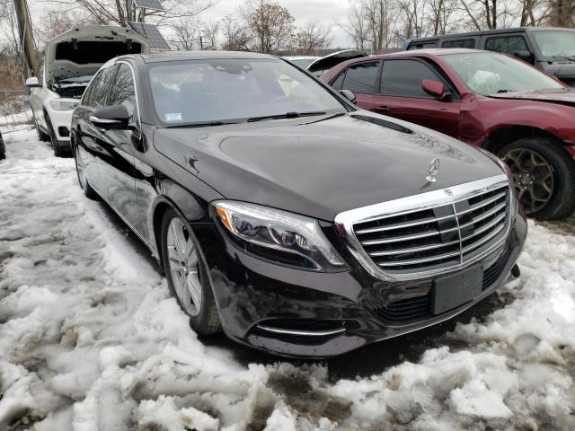 MERCEDES-BENZ S 550 4MAT 2017 wddug8fb7ha331920