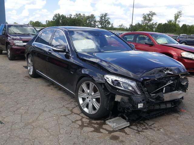 MERCEDES-BENZ S 550 4MAT 2014 wddug8fb8ea018628