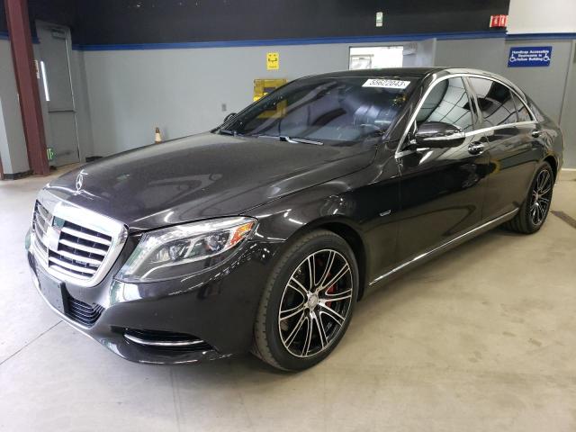 MERCEDES-BENZ S 550 4MAT 2014 wddug8fb8ea021156