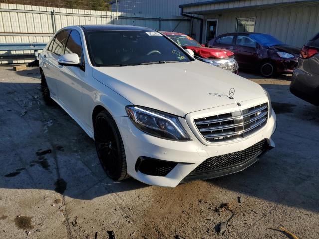 MERCEDES-BENZ NULL 2014 wddug8fb8ea061897