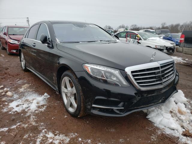 MERCEDES-BENZ S 550 4MAT 2014 wddug8fb8ea066632