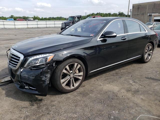 MERCEDES-BENZ S 550 4MAT 2015 wddug8fb8fa071928