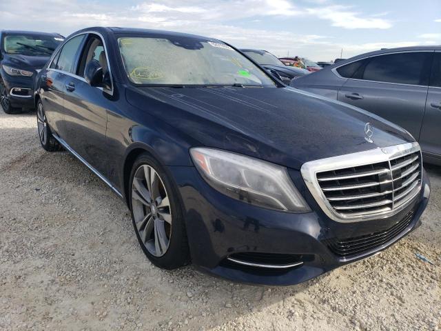 MERCEDES-BENZ S 550 4MAT 2015 wddug8fb8fa081360