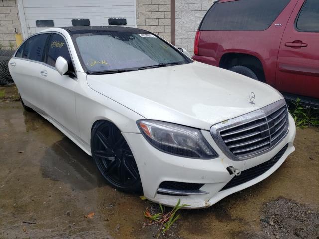 MERCEDES-BENZ S 550 4MAT 2015 wddug8fb8fa088552