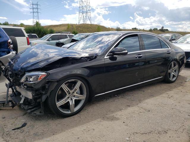 MERCEDES-BENZ S 550 4MAT 2015 wddug8fb8fa101655