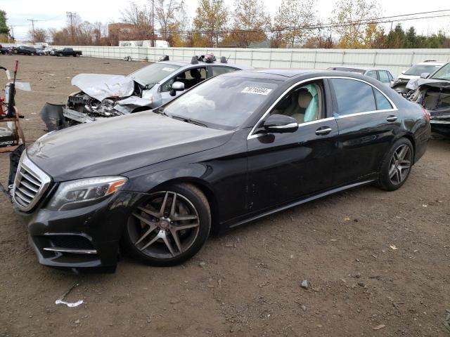 MERCEDES-BENZ S 550 4MAT 2015 wddug8fb8fa116236