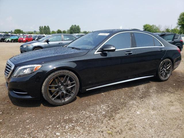 MERCEDES-BENZ S 550 4MAT 2015 wddug8fb8fa120822