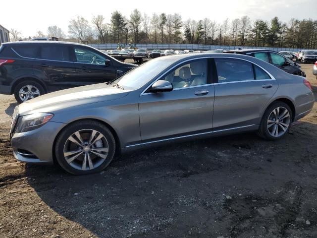 MERCEDES-BENZ S 550 4MAT 2015 wddug8fb8fa124983