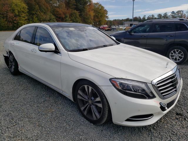 MERCEDES-BENZ S 550 4MAT 2015 wddug8fb8fa127267