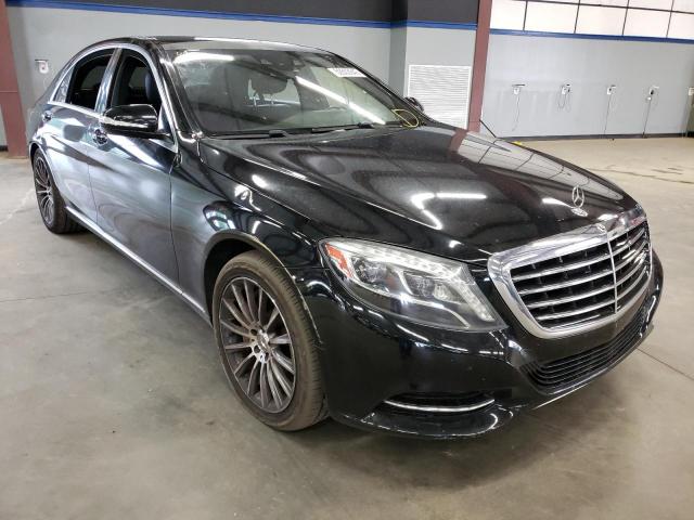 MERCEDES-BENZ S 550 4MAT 2015 wddug8fb8fa142111