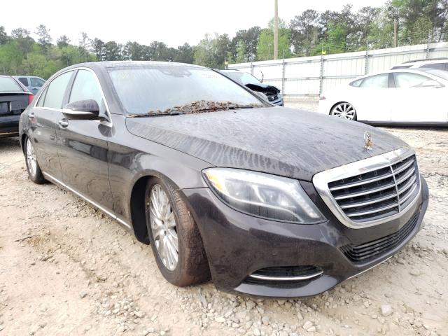 MERCEDES-BENZ S 550 4MAT 2015 wddug8fb8fa142996