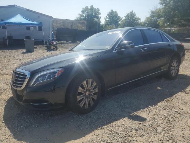 MERCEDES-BENZ S 550 4MAT 2015 wddug8fb8fa180096