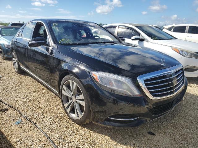 MERCEDES-BENZ S 550 4MAT 2015 wddug8fb8fa192846