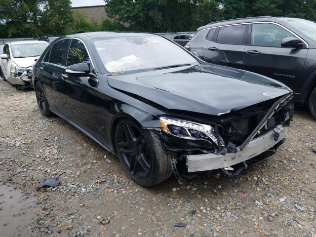 MERCEDES-BENZ S 550 4MAT 2015 wddug8fb8fa201111