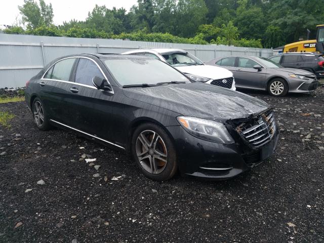 MERCEDES-BENZ S 550 4MAT 2016 wddug8fb8ga213468