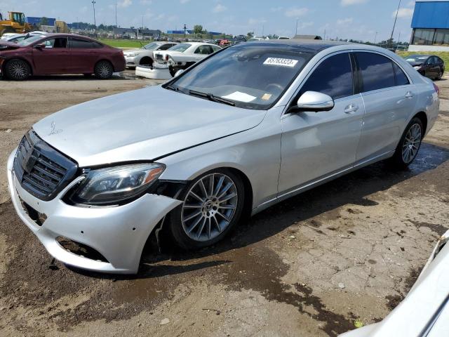 MERCEDES-BENZ S 550 4MAT 2016 wddug8fb8ga215589