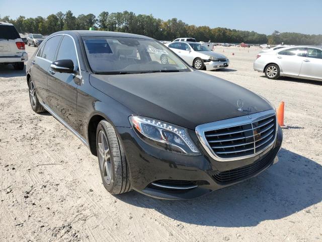 MERCEDES-BENZ S 550 4MAT 2016 wddug8fb8ga217861