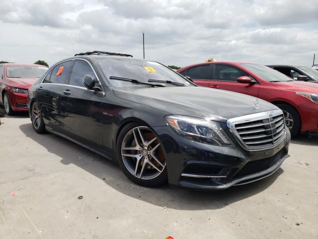 MERCEDES-BENZ S 550 4MAT 2016 wddug8fb8ga220274