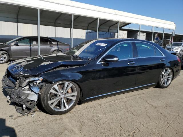 MERCEDES-BENZ S 550 4MAT 2016 wddug8fb8ga246468