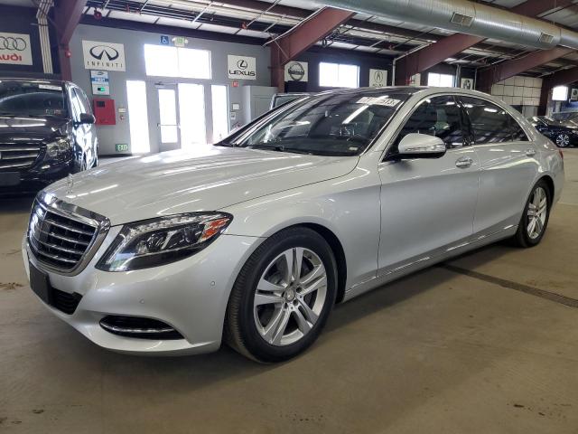 MERCEDES-BENZ S 550 4MAT 2017 wddug8fb8ha312356