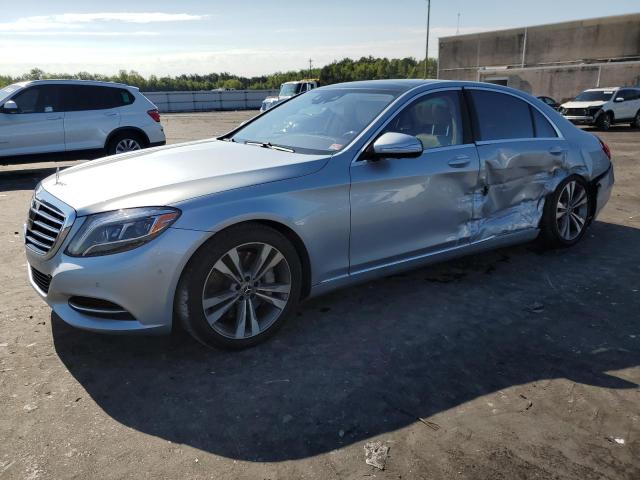 MERCEDES-BENZ S-CLASS 2017 wddug8fb8ha332574