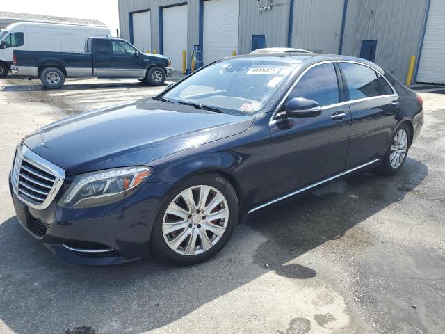 MERCEDES-BENZ S 550 4MAT 2014 wddug8fb9ea029525