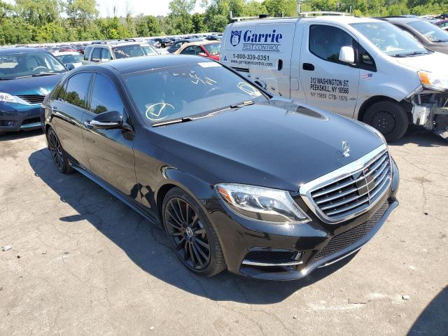 MERCEDES-BENZ S 550 4MAT 2014 wddug8fb9ea040265