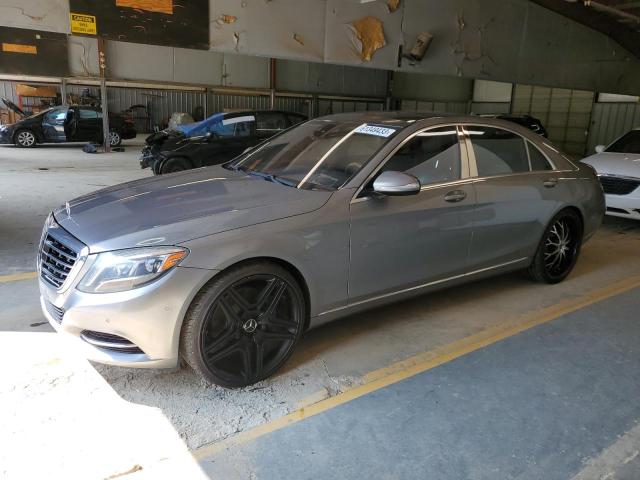 MERCEDES-BENZ NULL 2014 wddug8fb9ea054165