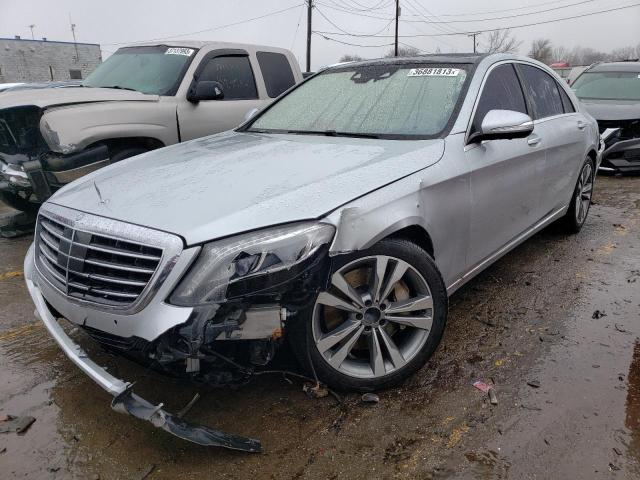 MERCEDES-BENZ S-CLASS 2014 wddug8fb9ea061603