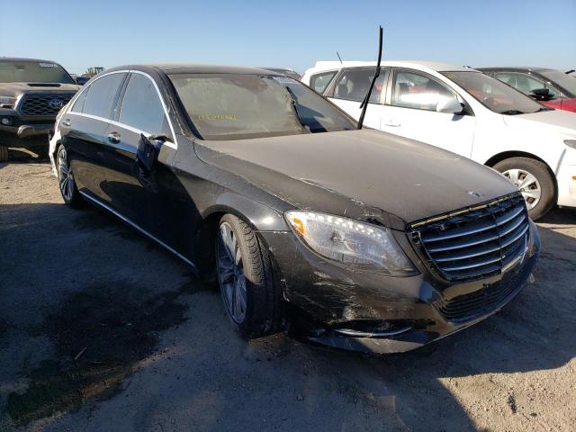 MERCEDES-BENZ S 550 4MAT 2015 wddug8fb9fa078158