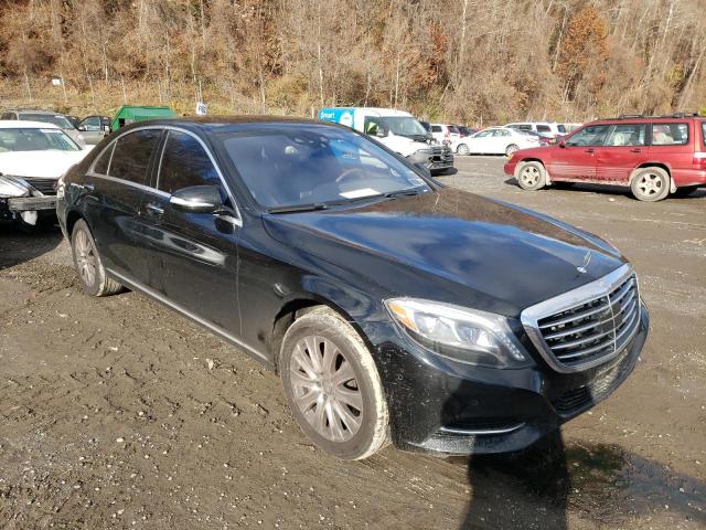 MERCEDES-BENZ S 550 4MAT 2015 wddug8fb9fa078662