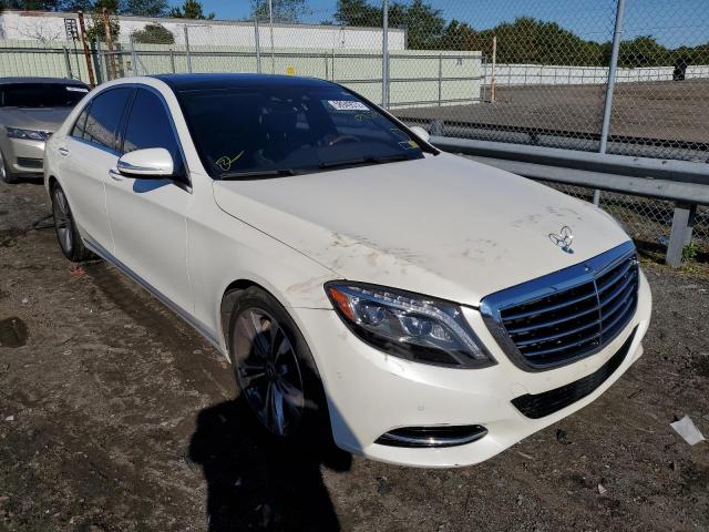 MERCEDES-BENZ S 550 4MAT 2015 wddug8fb9fa091329