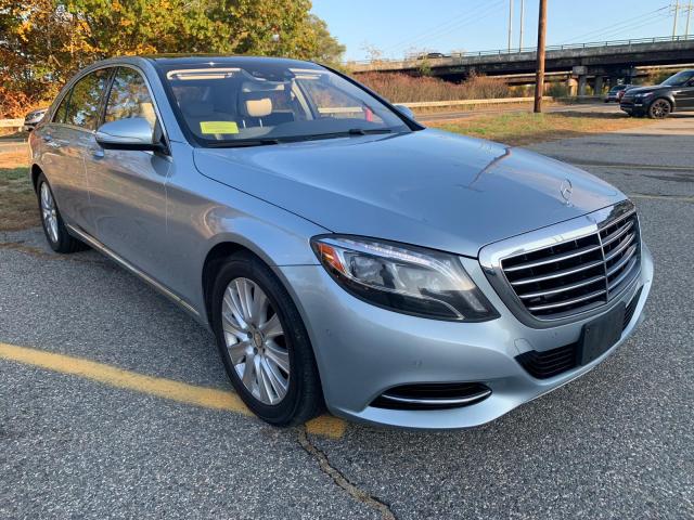 MERCEDES-BENZ S 550 4MAT 2015 wddug8fb9fa137693